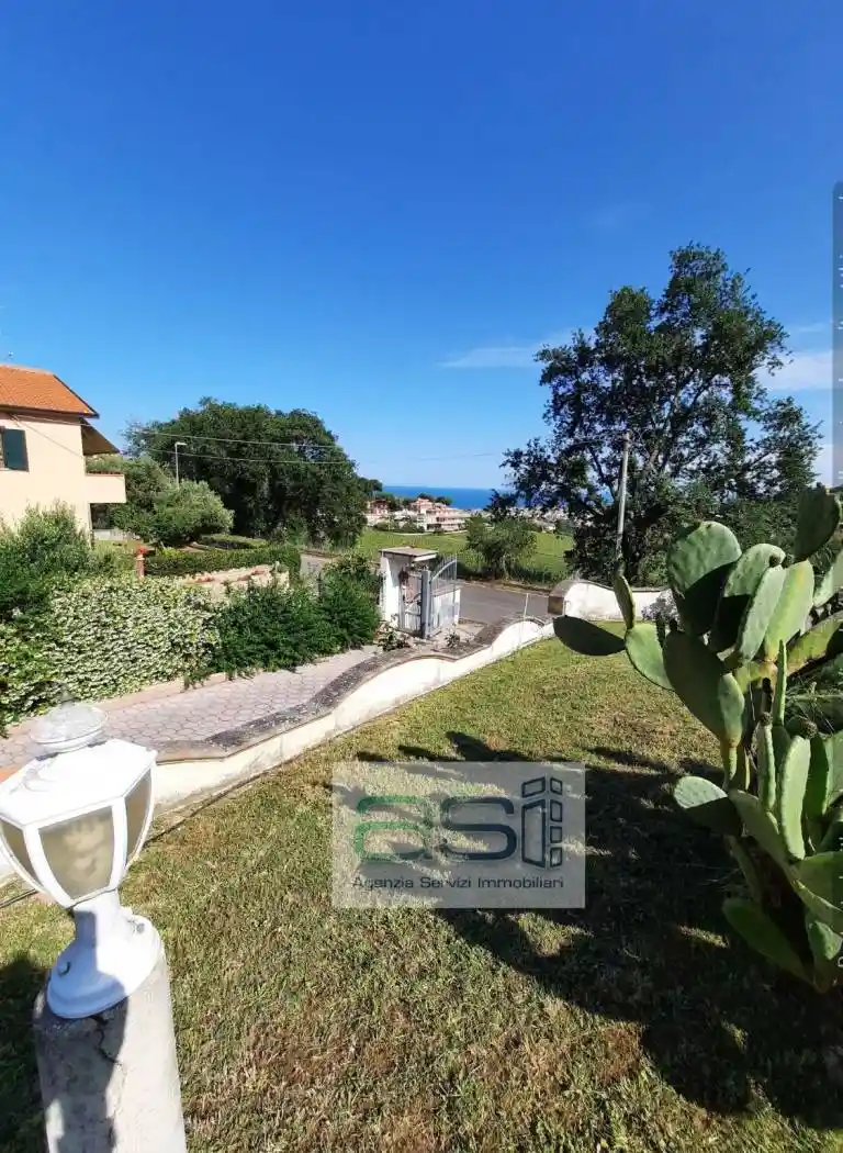 Villa unifamiliare via Fontanelle, Centro, Tortoreto - foto 2