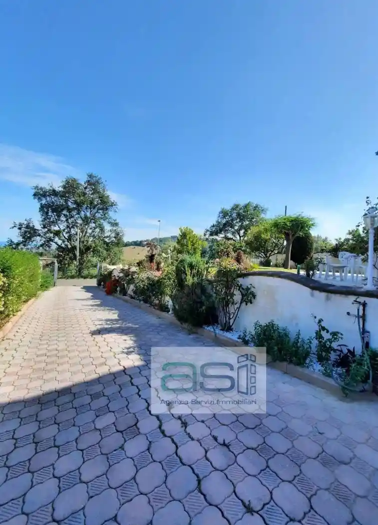 Villa unifamiliare via Fontanelle, Centro, Tortoreto - foto 3