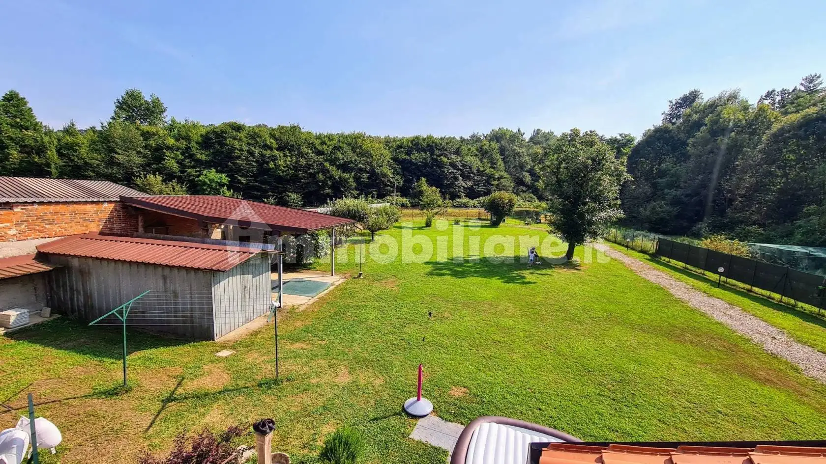 Villa plurifamiliare Località Croso 6, Cascina Boscarolo, Comignago - foto 4