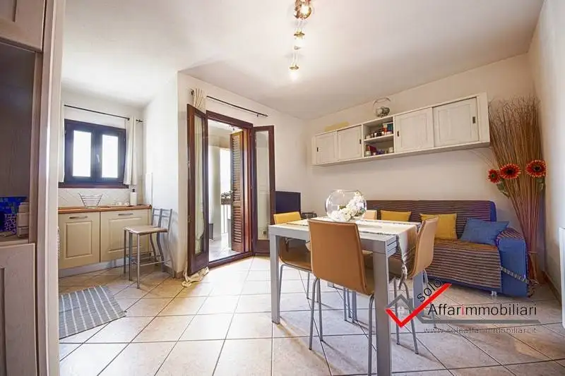 Appartamento in affitto a Olbia