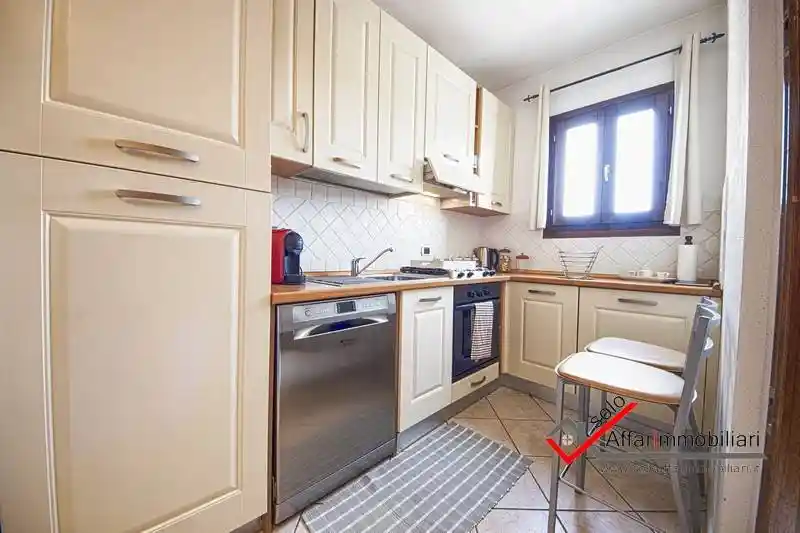 Bilocale ottimo stato, secondo piano, Viale Aldo Moro, Ospedale Vecchio, Olbia - foto 3