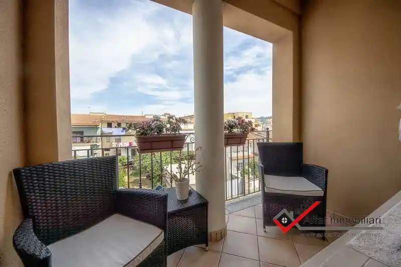 Bilocale ottimo stato, secondo piano, Viale Aldo Moro, Ospedale Vecchio, Olbia - foto 5