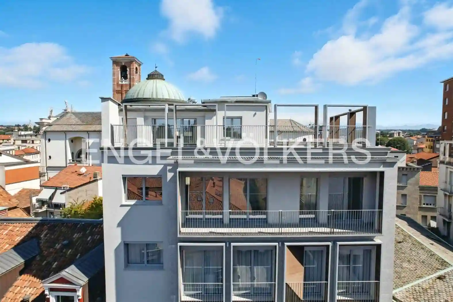 Attico - Mansarda - foto 2