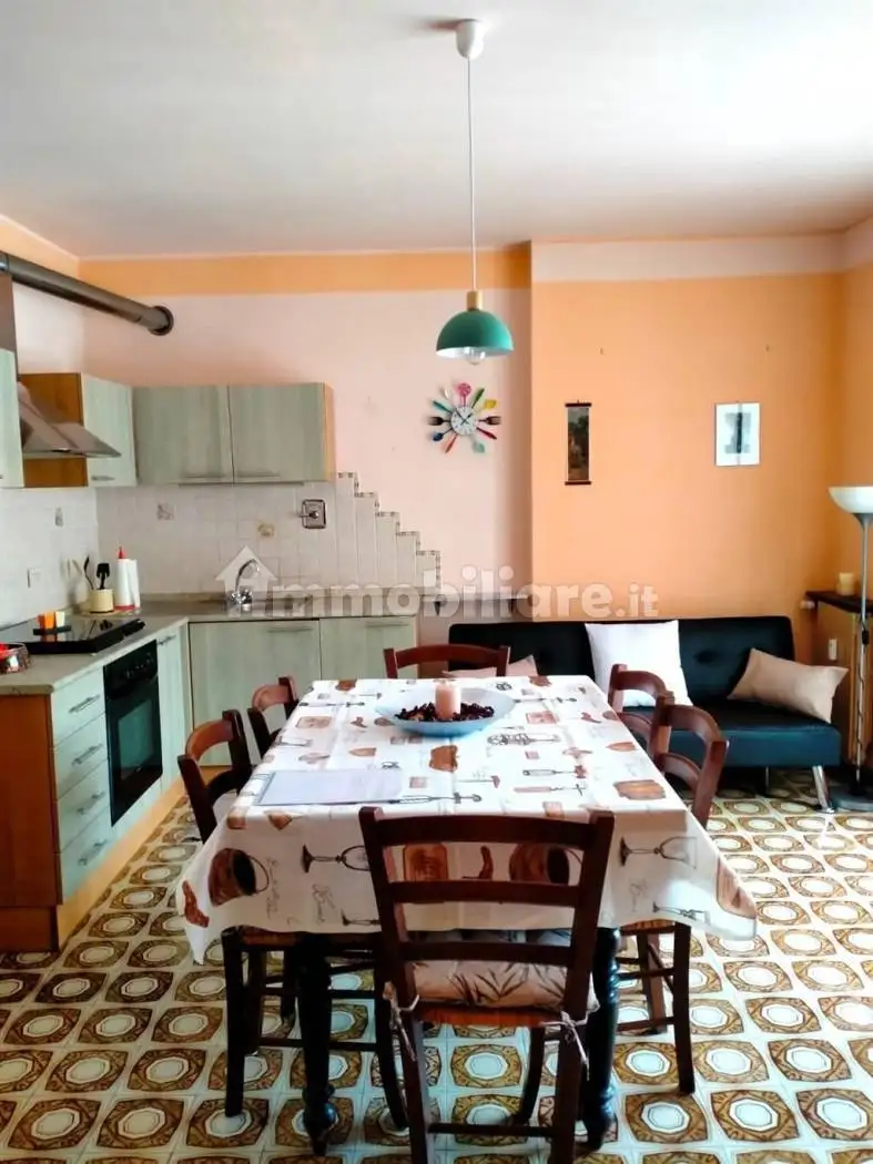 Appartamento in affitto a Salbertrand