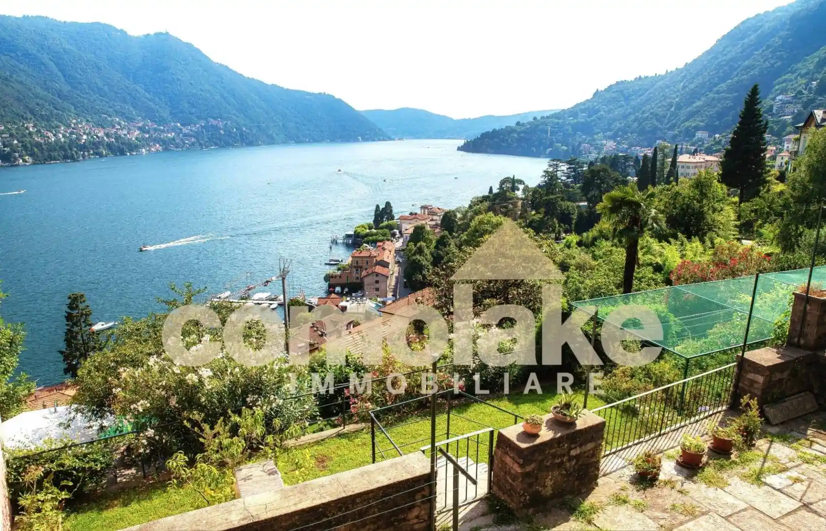 Trilocale via Roma, Moltrasio - foto 2