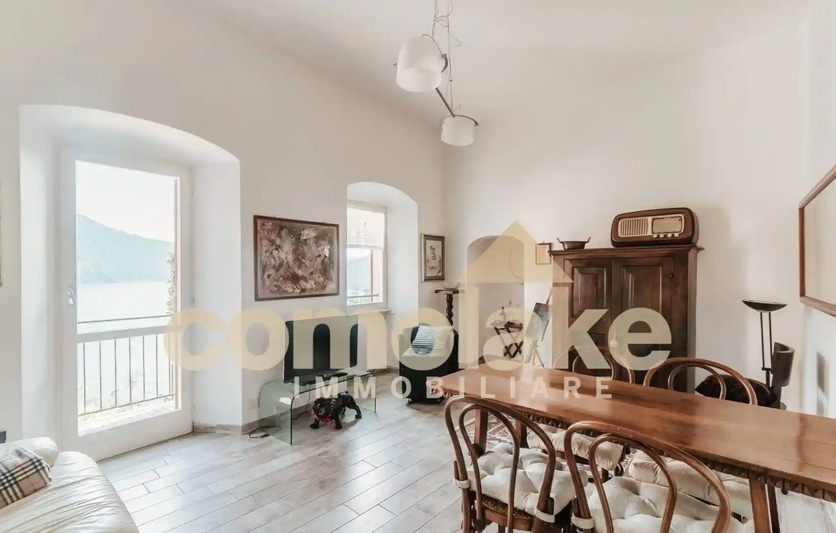 Trilocale via Roma, Moltrasio - foto 5