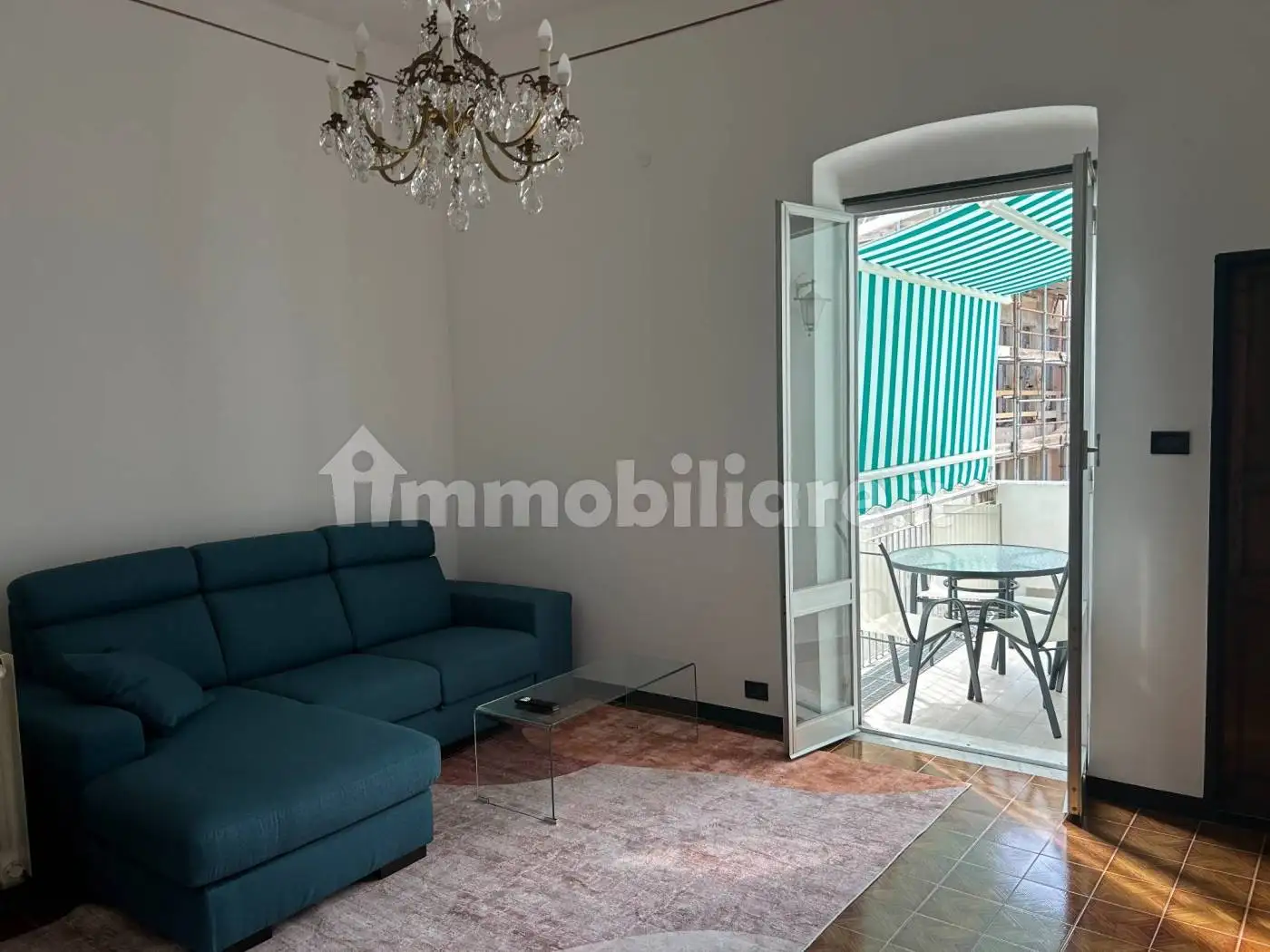 Appartamento in affitto a Chiavari