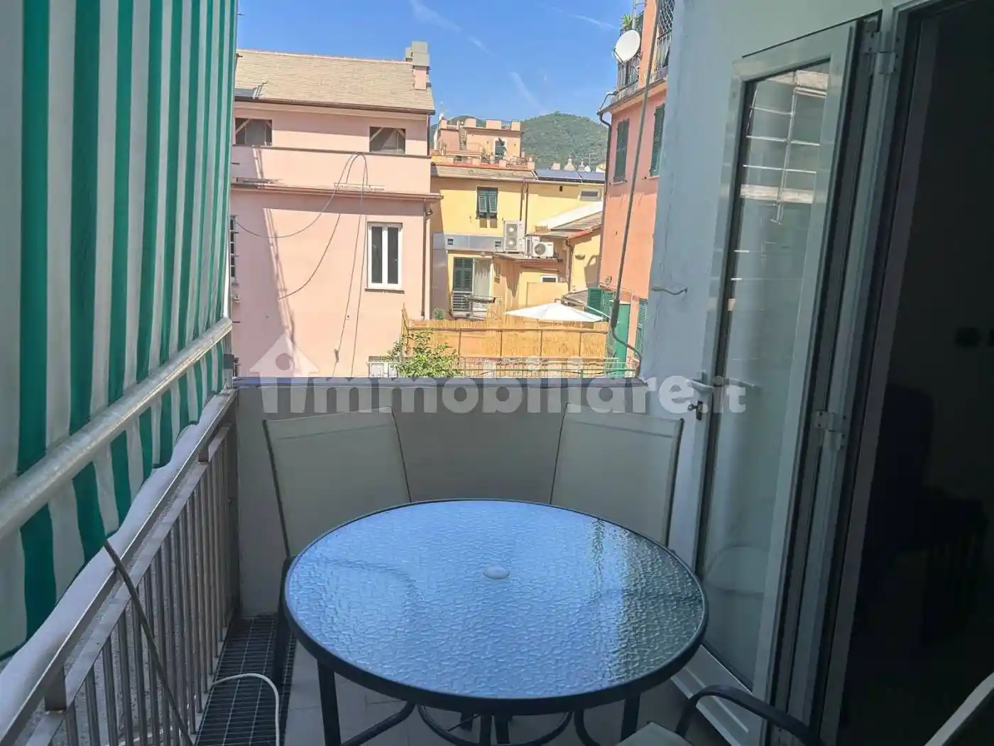 Appartamento via dei Revello 12, Centro Storico, Chiavari - foto 5