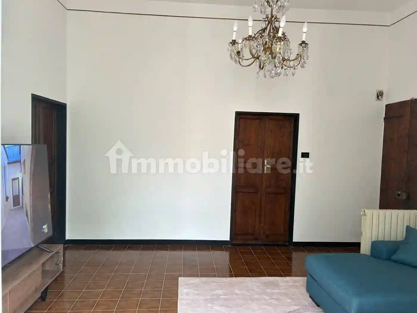Appartamento via dei Revello 12, Centro Storico, Chiavari - foto 4