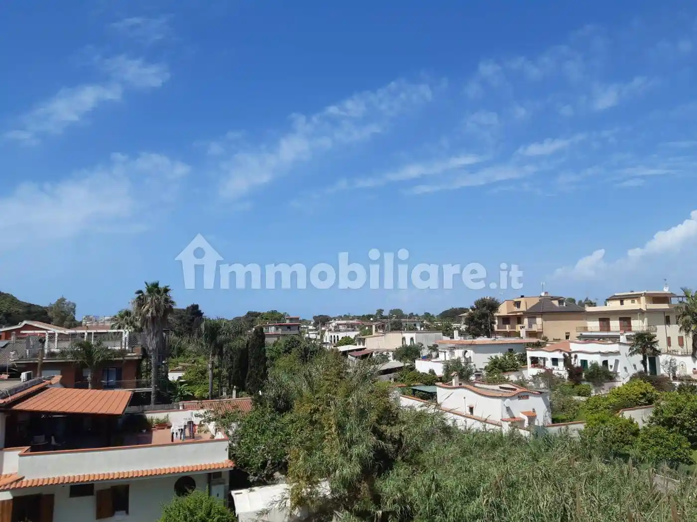 Appartamento in vendita a San Felice Circeo