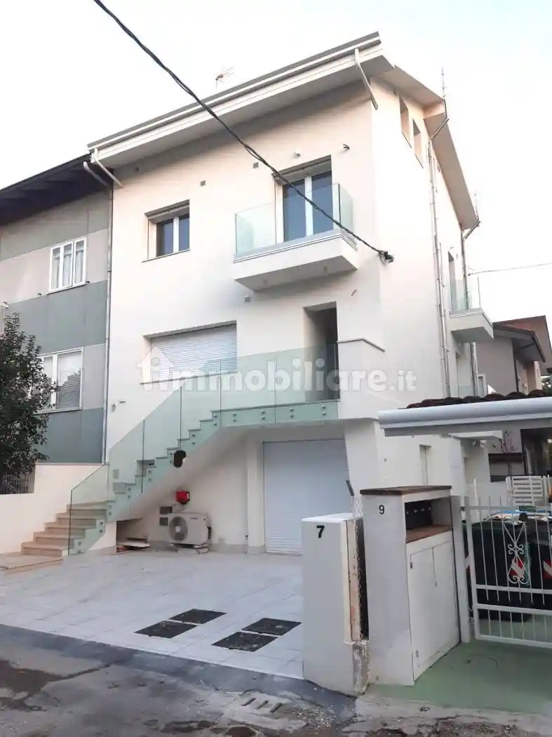 Attico - Mansarda in vendita a Riccione