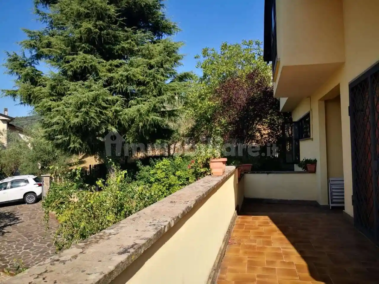 Villa in vendita a Alatri