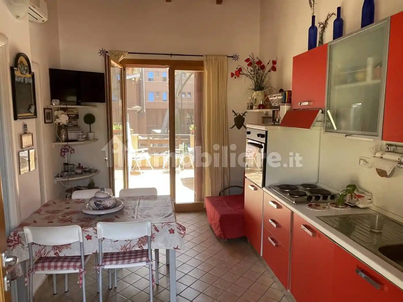 Appartamento in vendita a Ravenna