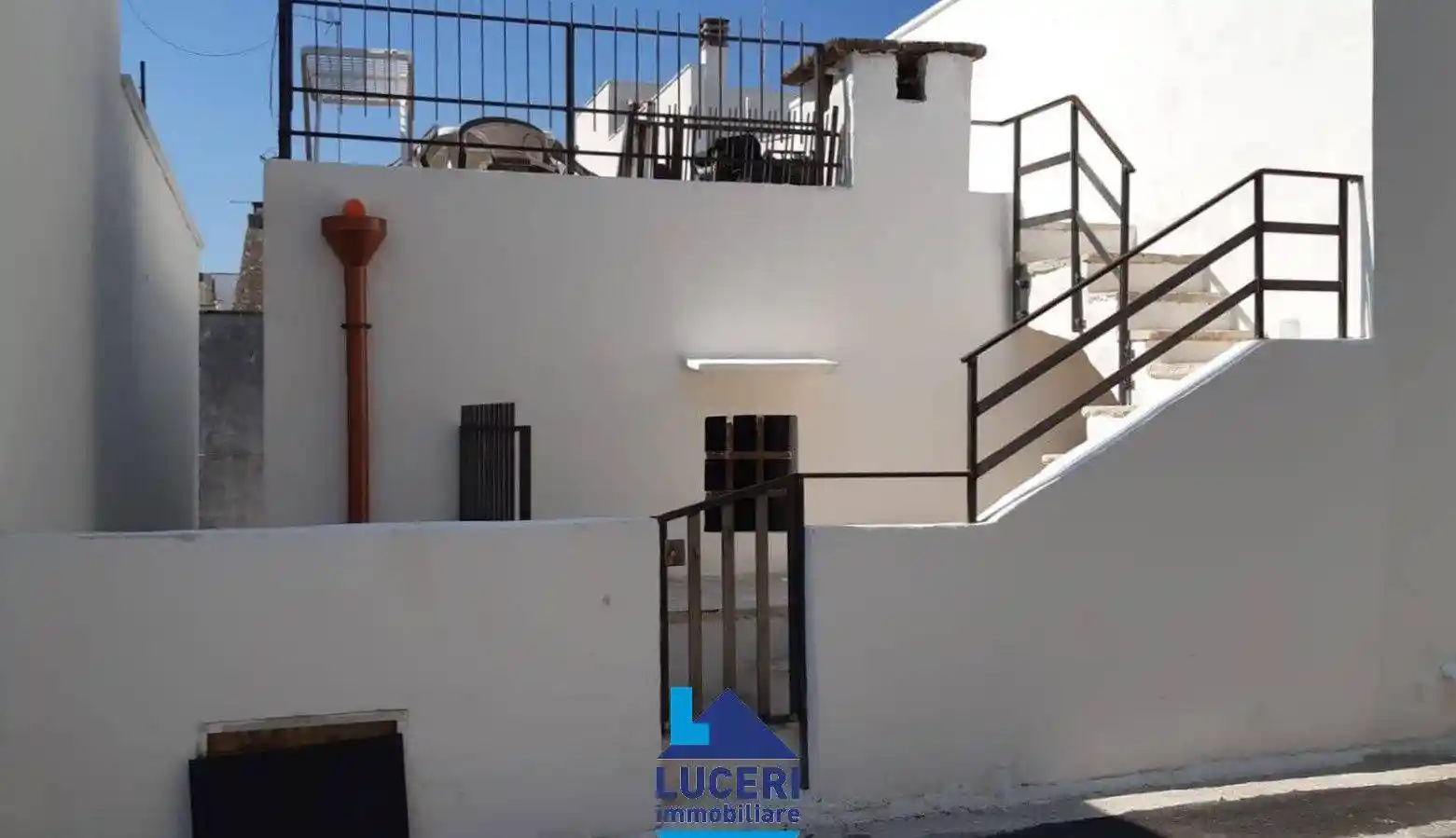 Casa indipendente in vendita a Tuglie