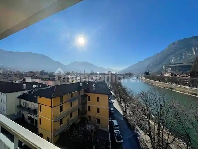 Attico - Mansarda in vendita a Trento