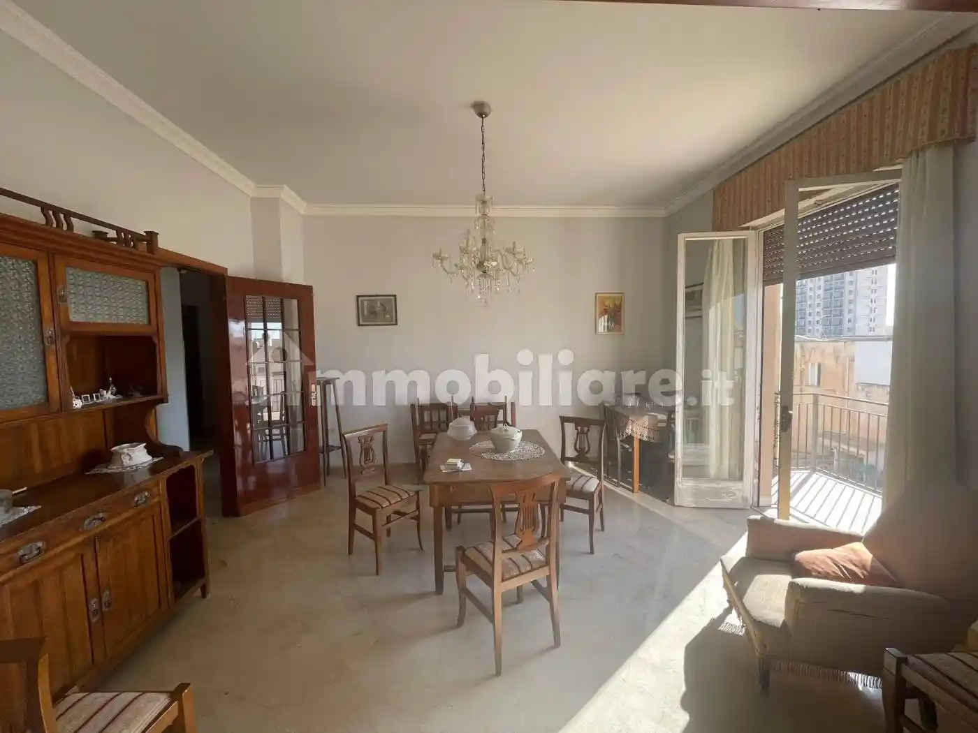 Appartamento in affitto a Marsala