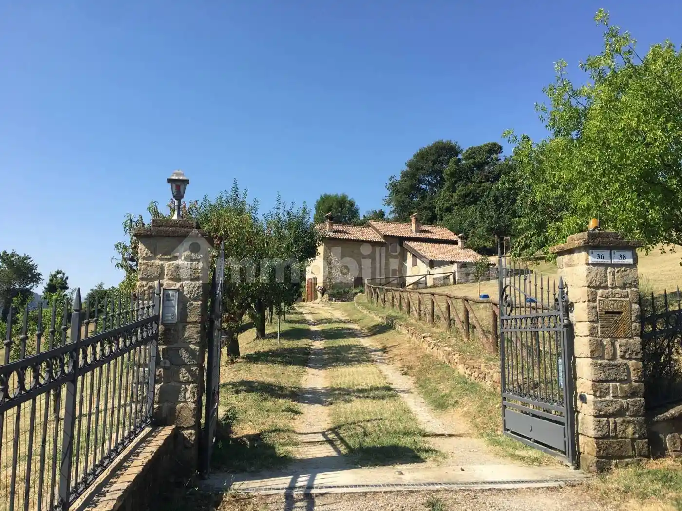 Rustico - Casale in vendita a Carpineti