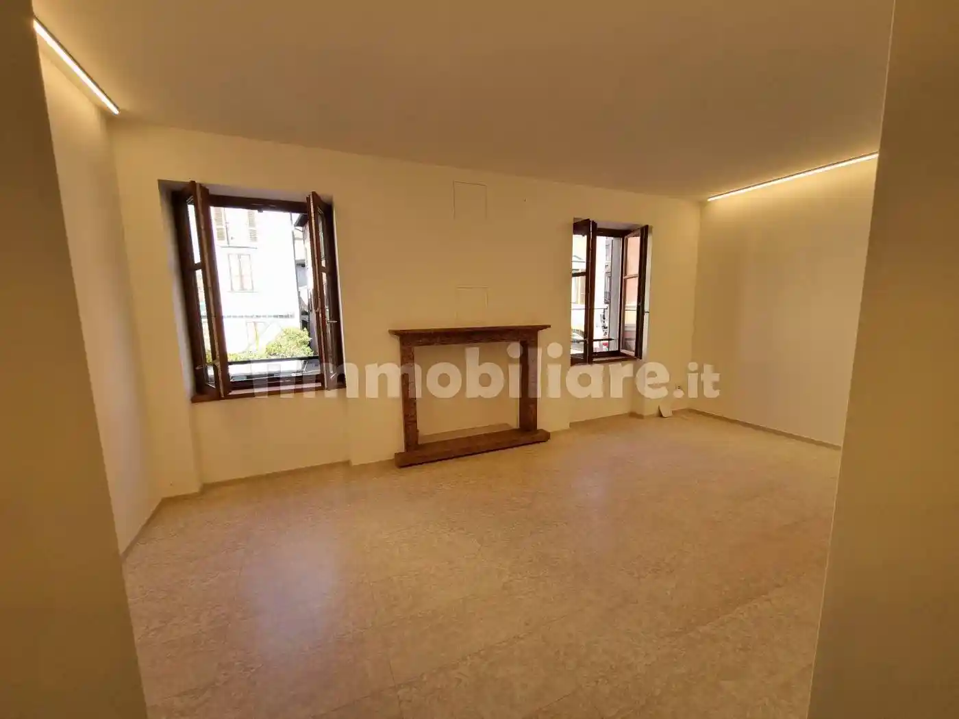 Appartamento in vendita a Pisogne