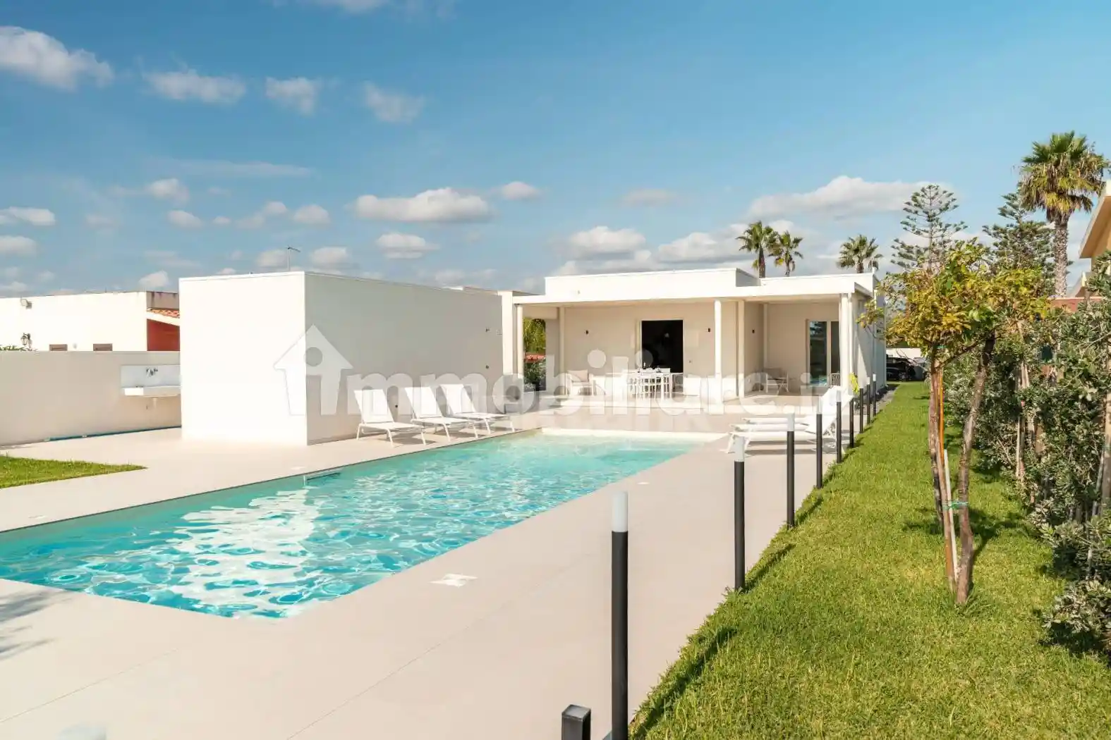 Villa in vendita a Ispica