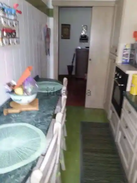 Appartamento in vendita a Moggio