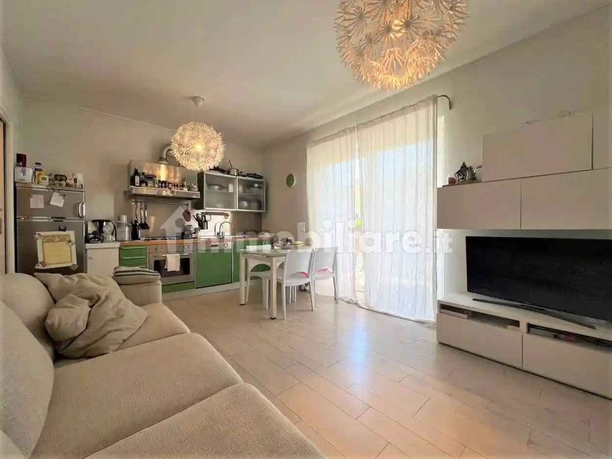 Appartamento in vendita a Sirmione