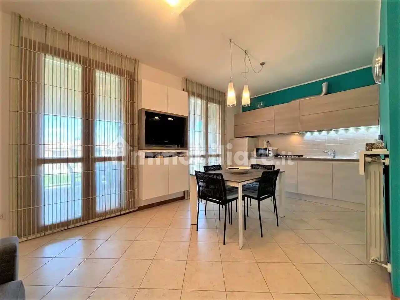 Appartamento in vendita a Sirmione