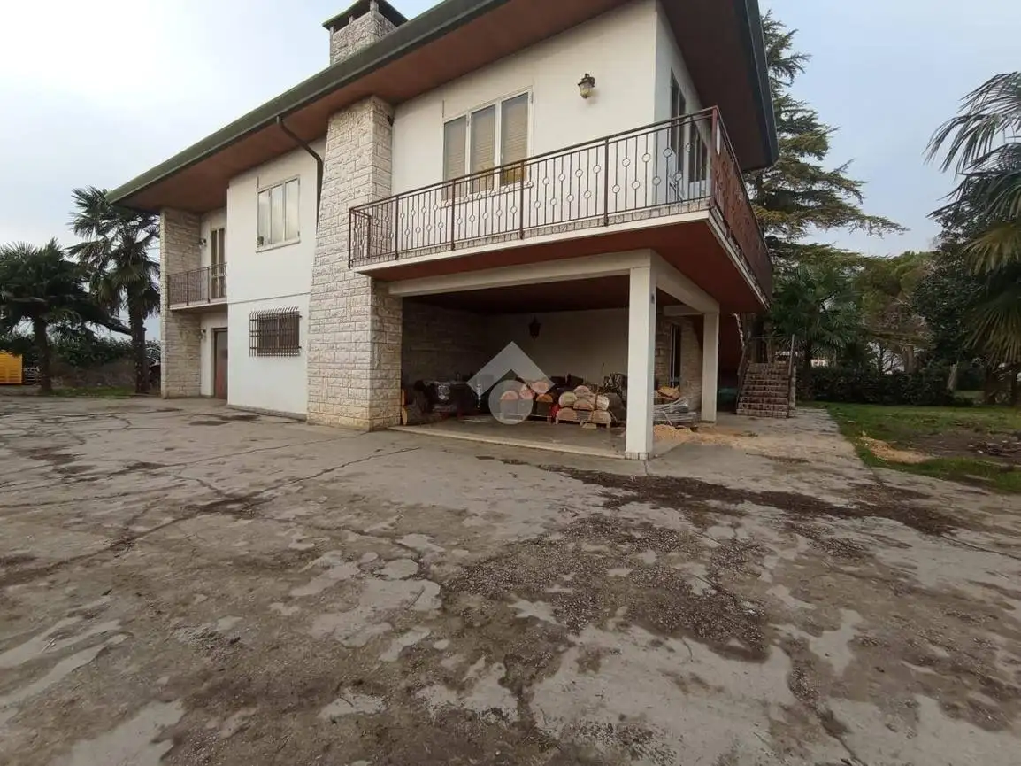 Terratetto unifamiliare via Roma, Centro, Boara Pisani - foto 3