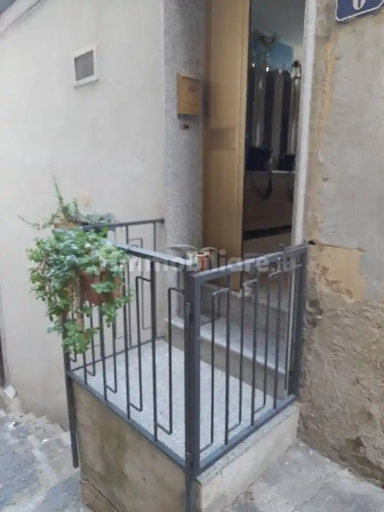 Casa indipendente in vendita a Caltagirone