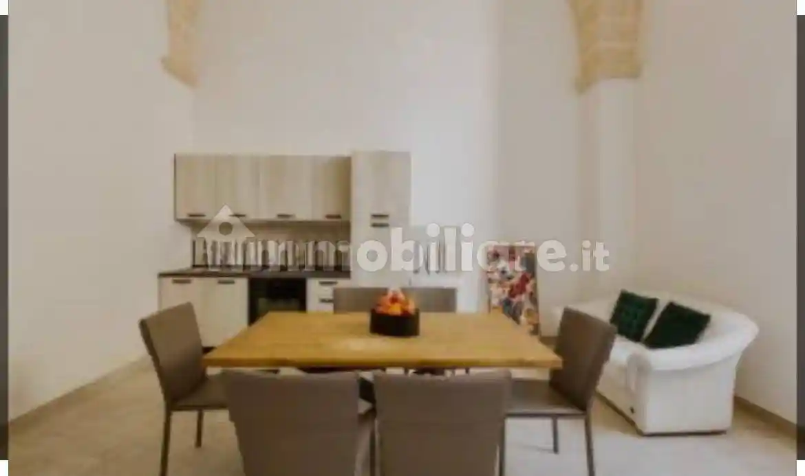 Appartamento in vendita a Parma