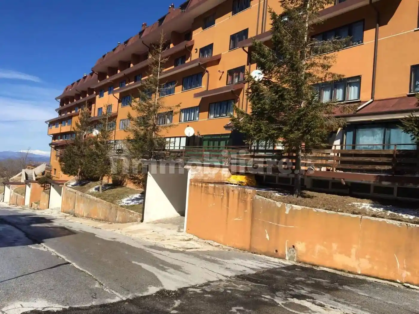 Appartamento in vendita a San Massimo