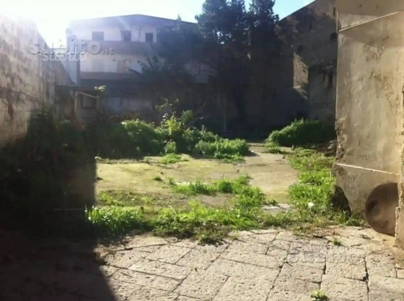 Villa in vendita a Santa Maria Capua Vetere