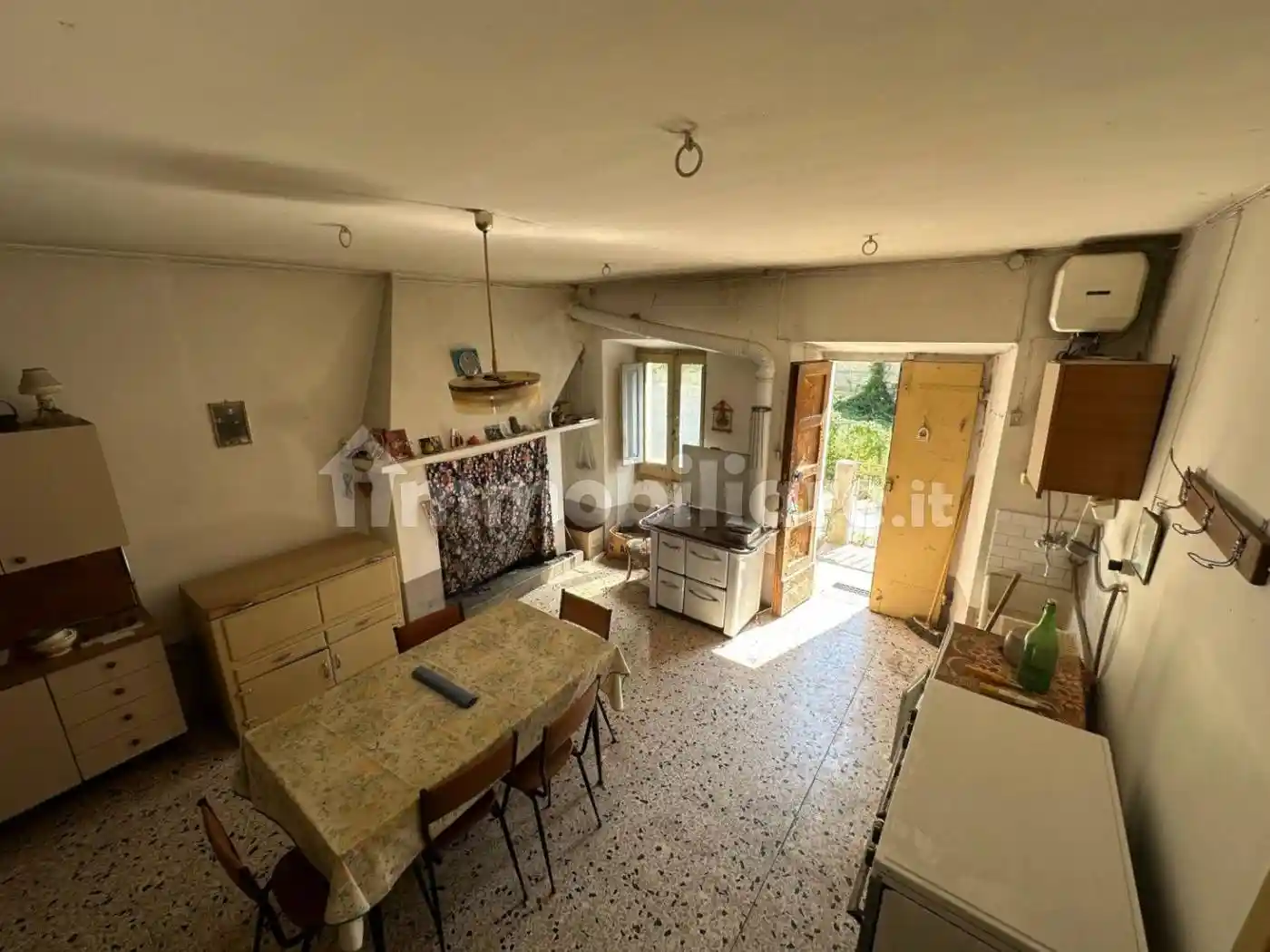 Terratetto unifamiliare Contrada Canale 7, Caramanico Terme - foto 4