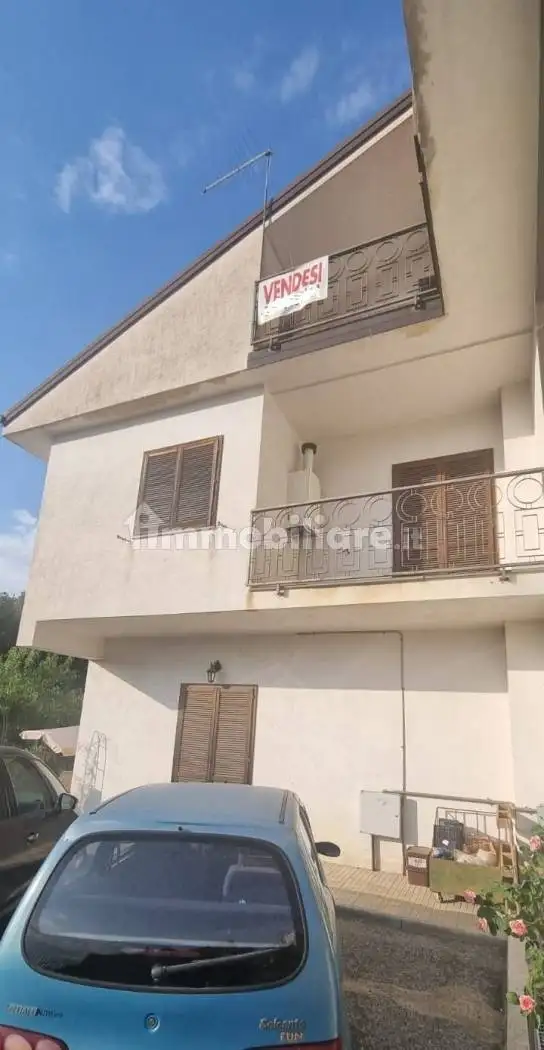 Villetta a schiera in vendita a Rogliano