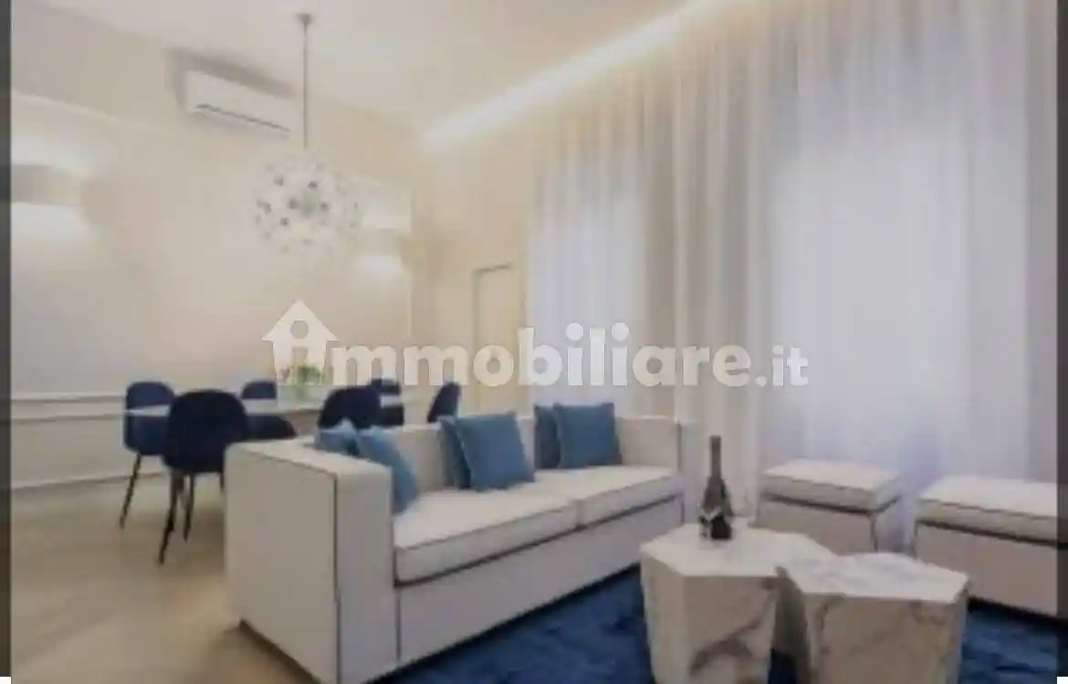 Appartamento in vendita a Parma