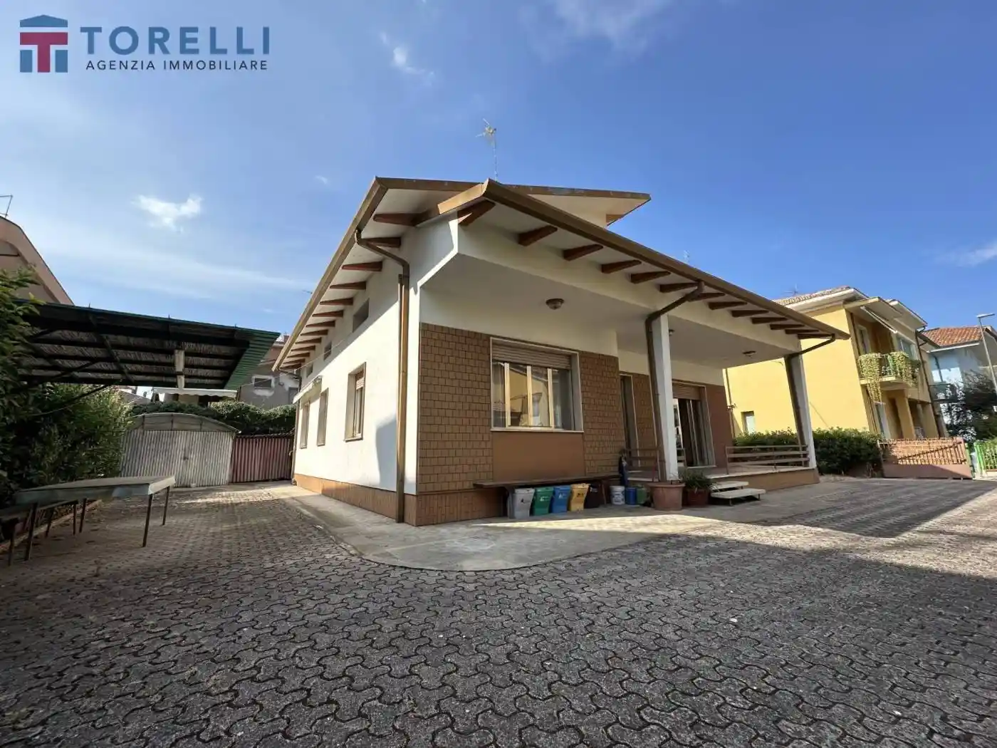 Casa indipendente in vendita a Bellaria-Igea Marina