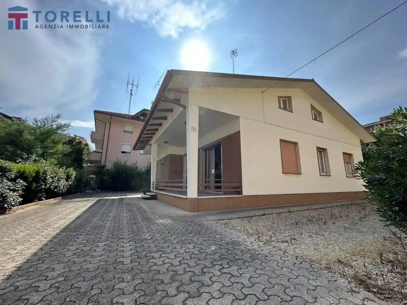 Casa indipendente - foto 2