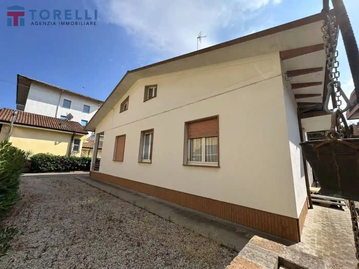 Casa indipendente - foto 3