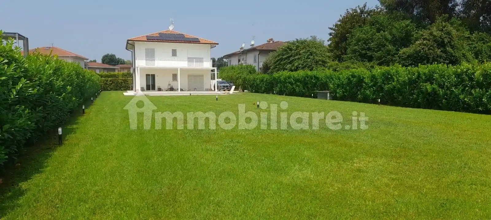 Villa in vendita a Pietrasanta