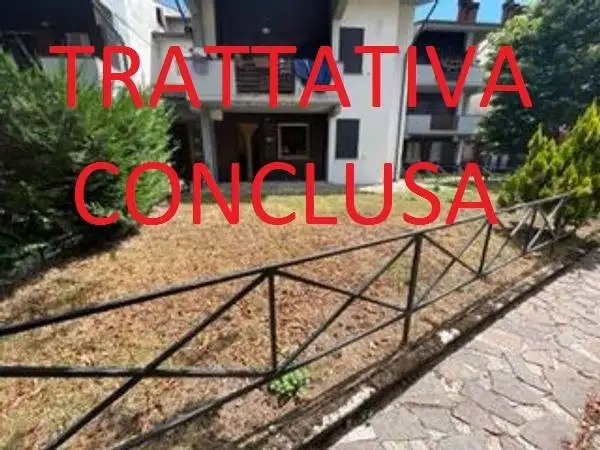 Appartamento in vendita a Rocca di Mezzo