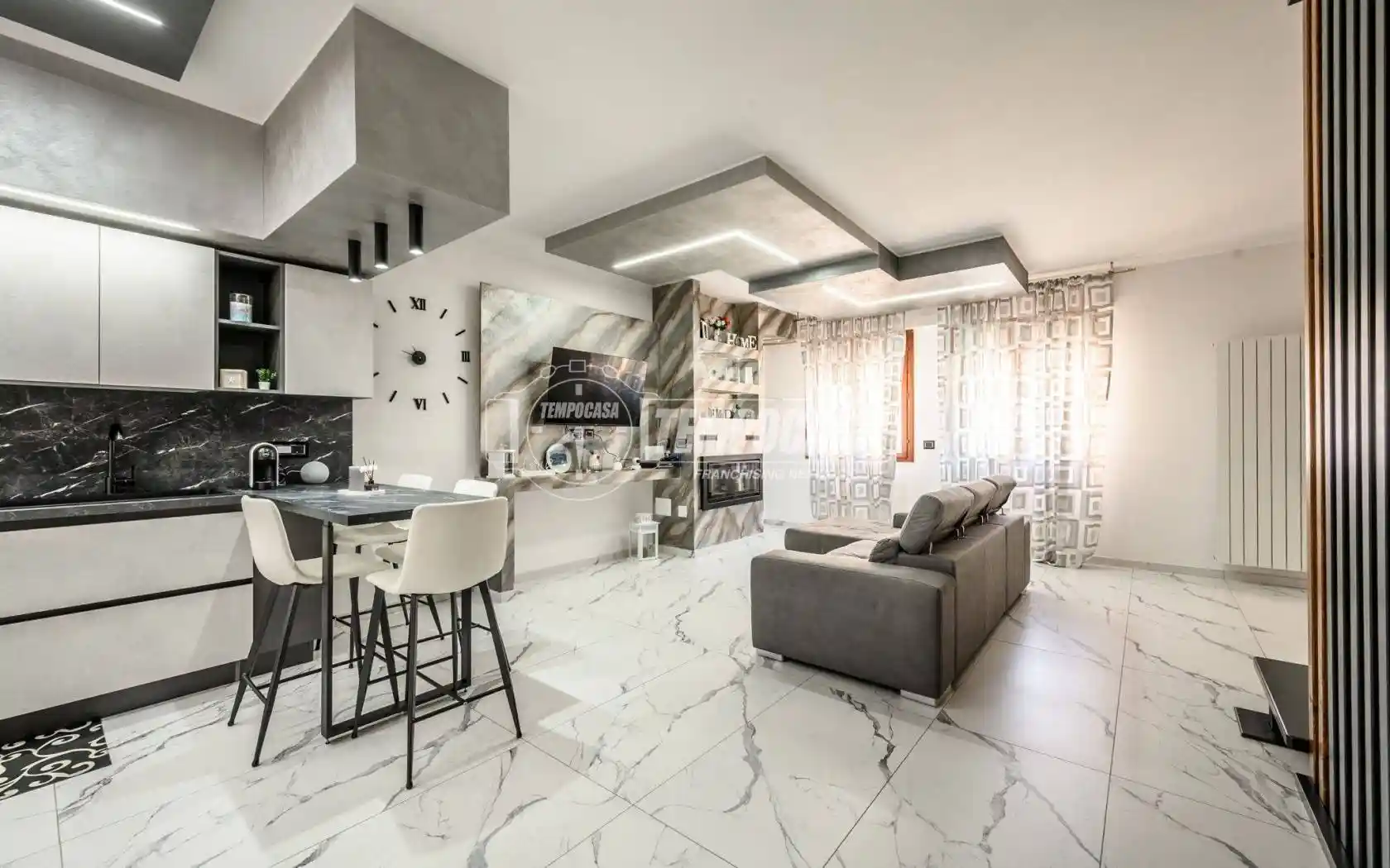 Appartamento in vendita a Vignola