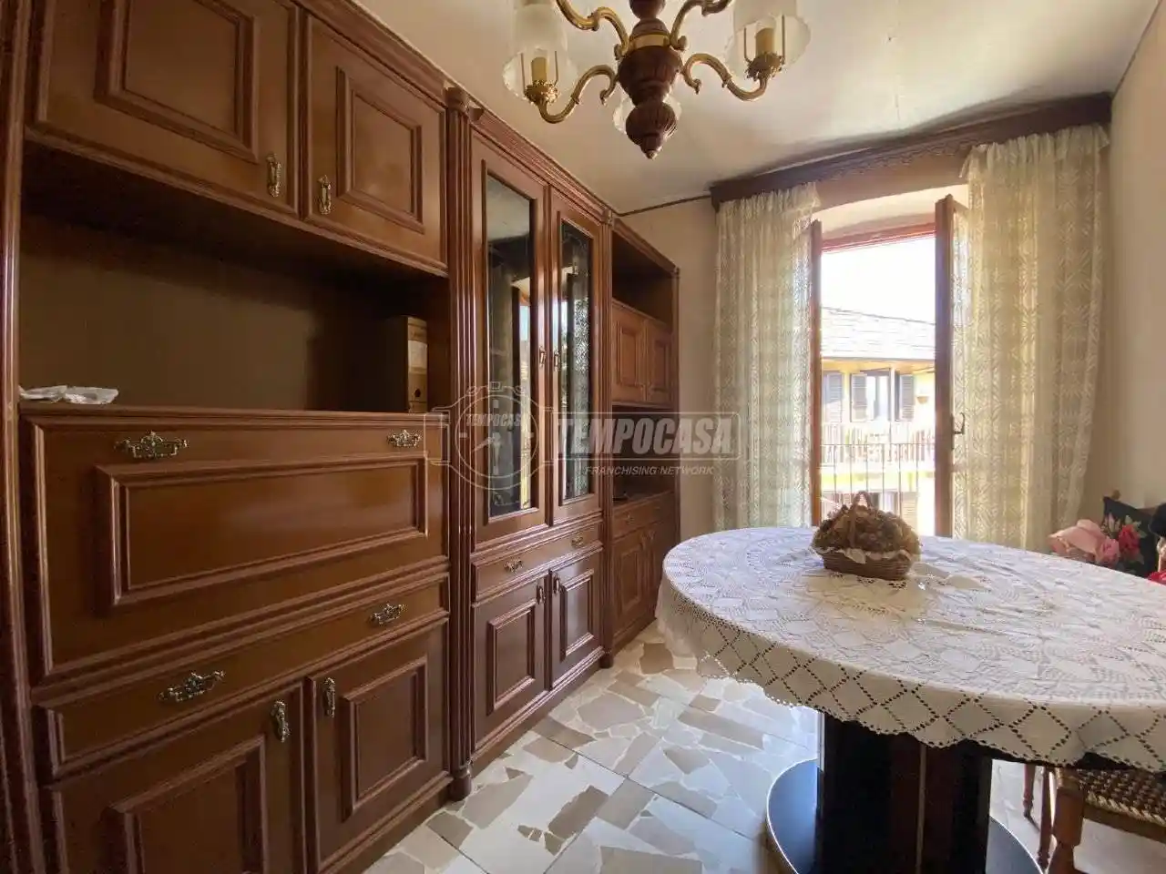 Appartamento in vendita a Lanzo Torinese