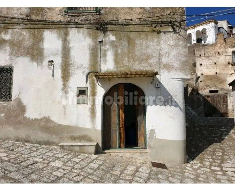 Appartamento in vendita a Grottole