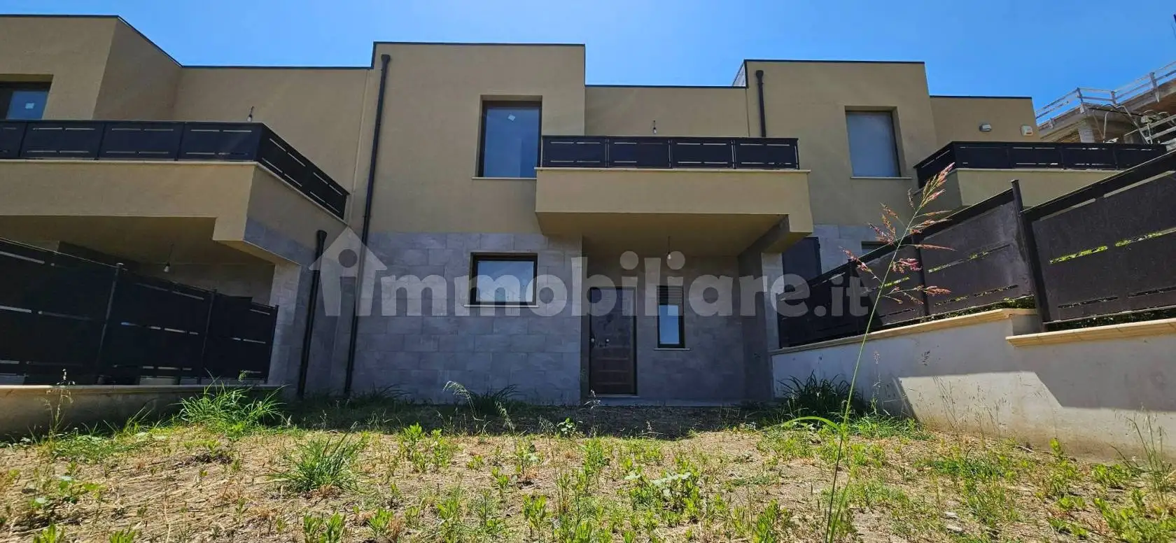 Villetta a schiera in vendita a Settingiano