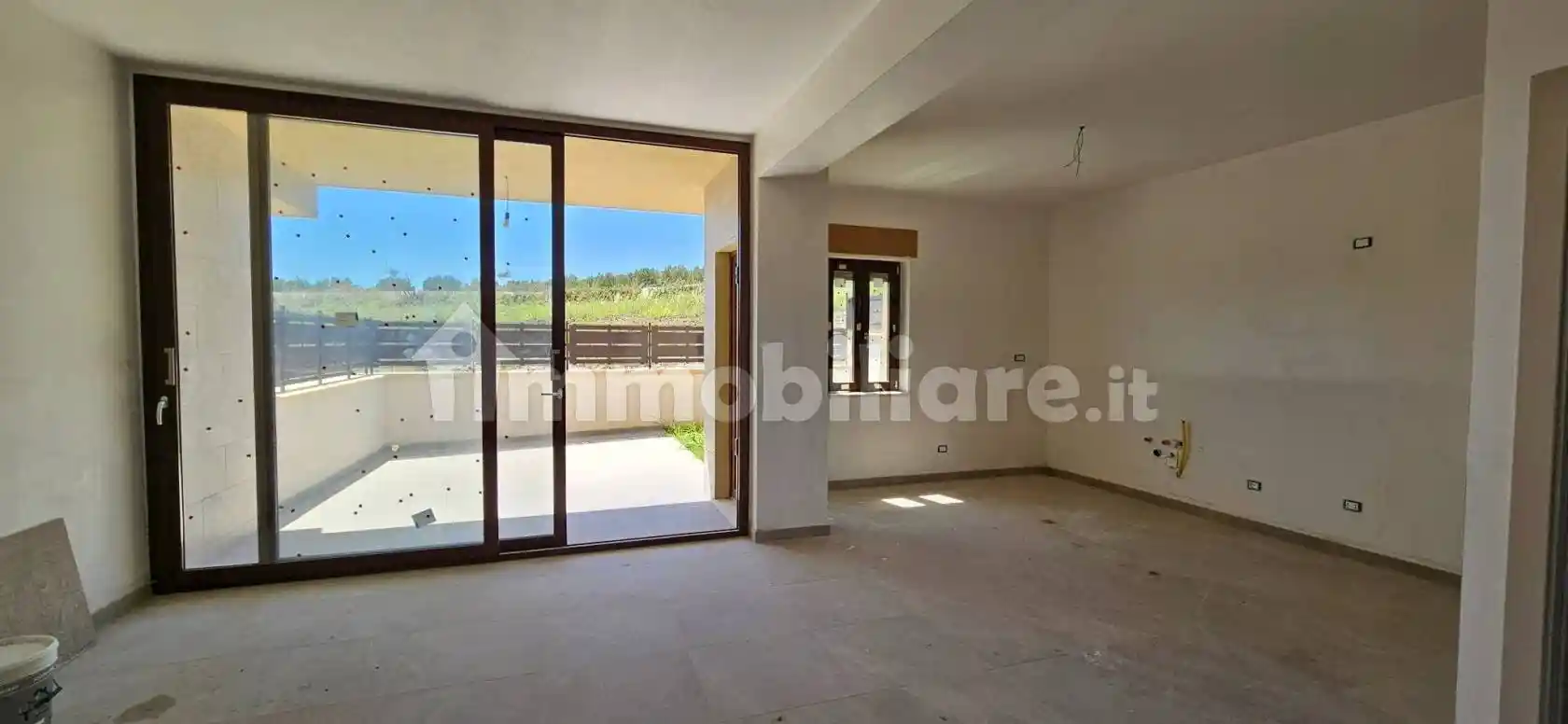 Villa a schiera viale Cassiodoro SNC, Settingiano - foto 4