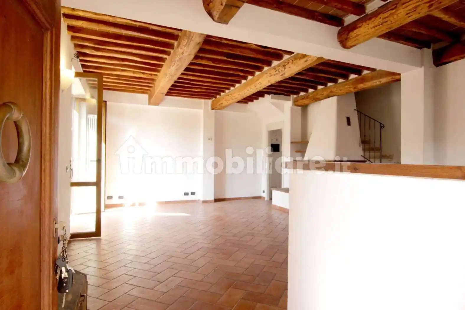 Villa in vendita a Monteroni d'Arbia