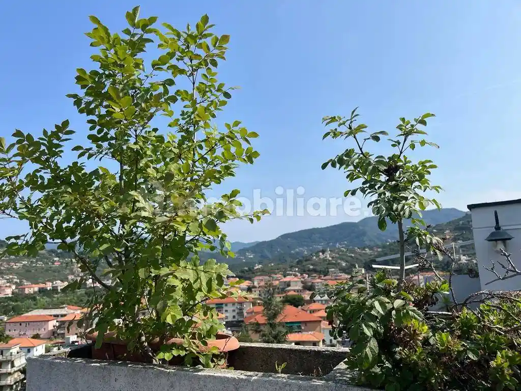 Attico - Mansarda in vendita a Cogorno