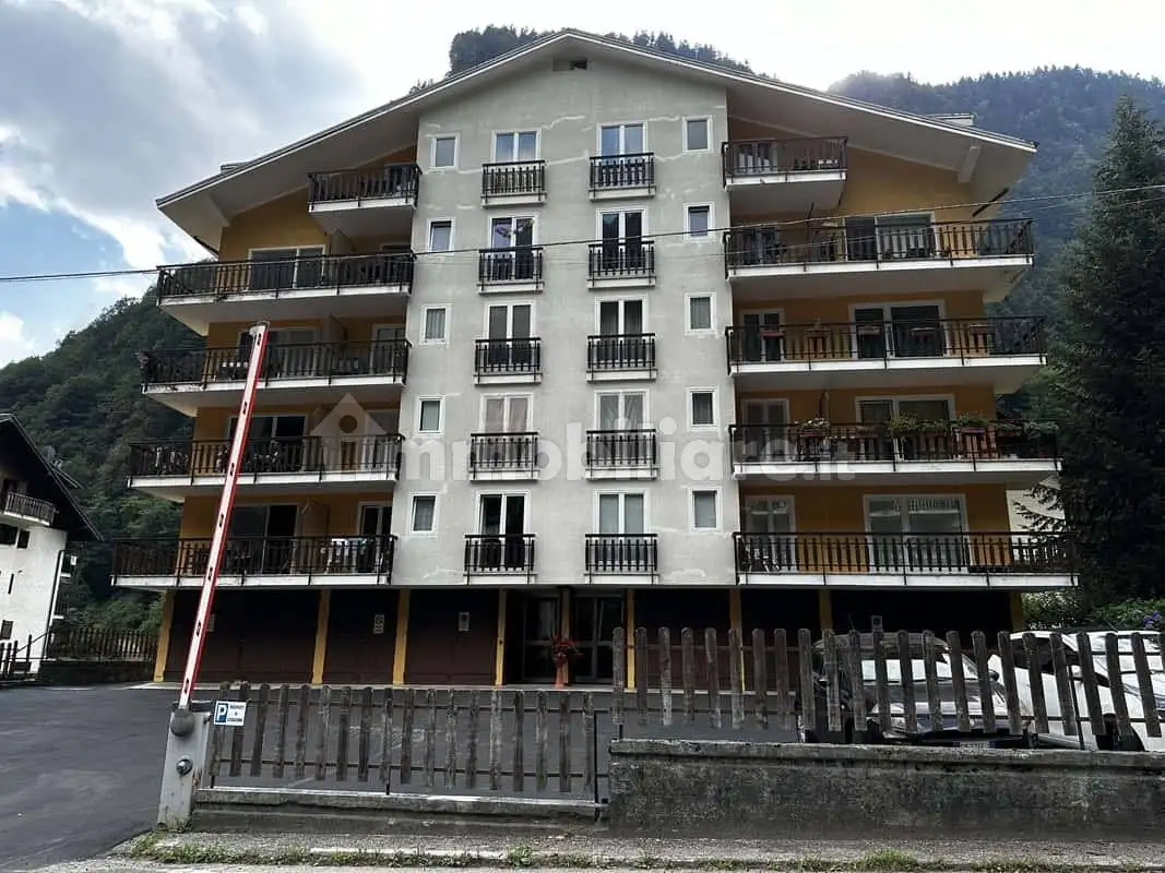 Appartamento in vendita a Mollia