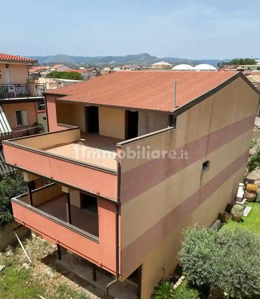Palazzo - Edificio in Vendita - foto 4