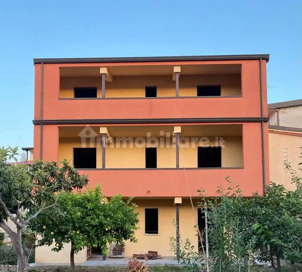 Palazzo - Edificio in Vendita - foto 3