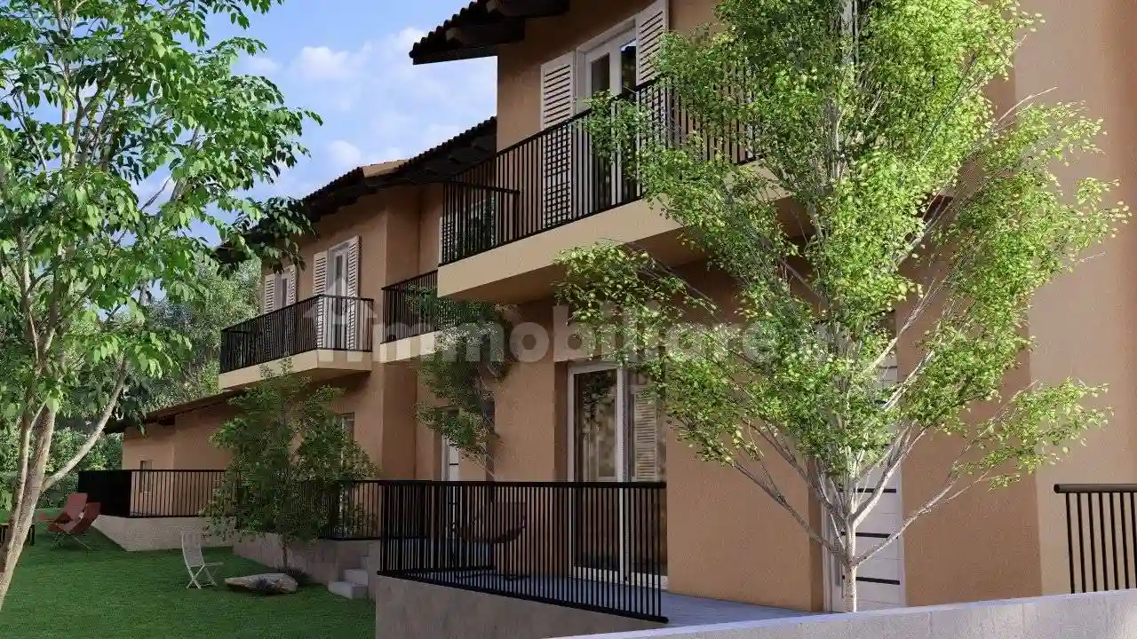 Villetta a schiera - foto 4